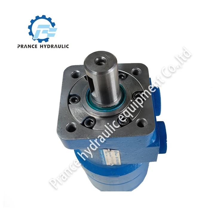 PRANCE BMR dc motor pump orbital hydraulic motor orbit motor