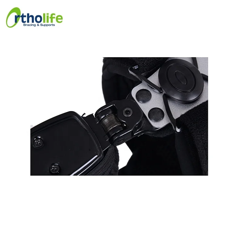 OL-KN038 ортопедические полный дизайн корпуса без нагрузки завоевать ОА коленного бандажа стабилизатор для лечения ревматоидного артрита