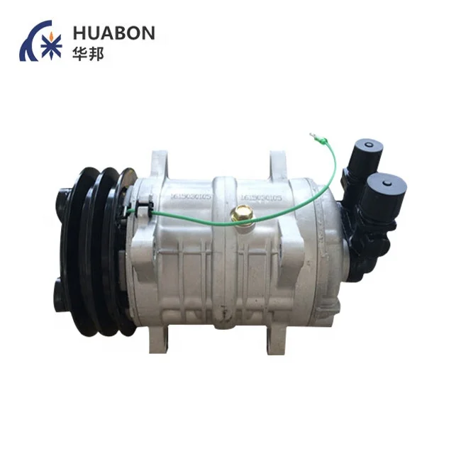 Original compressor TM15 compressor truck refrigeration compressor for sale