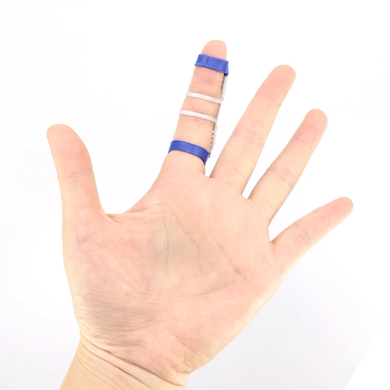 High Protective Fixed Finger Support Brace finger protector