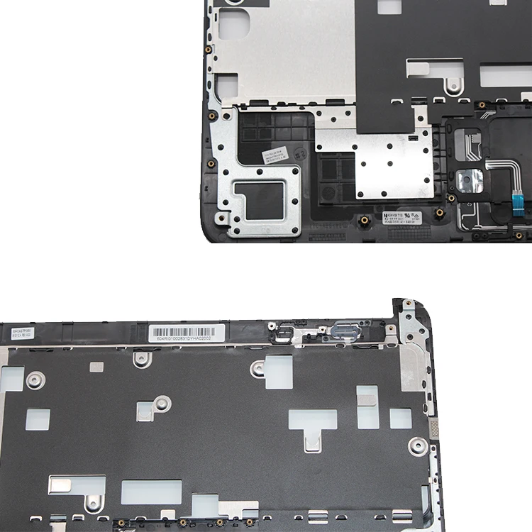 Ноутбук Упор для рук верхний регистр крышки струйного принтера HP Pavilion DV6-6000 DV6T-6000 DV6T-6C DV6-6B