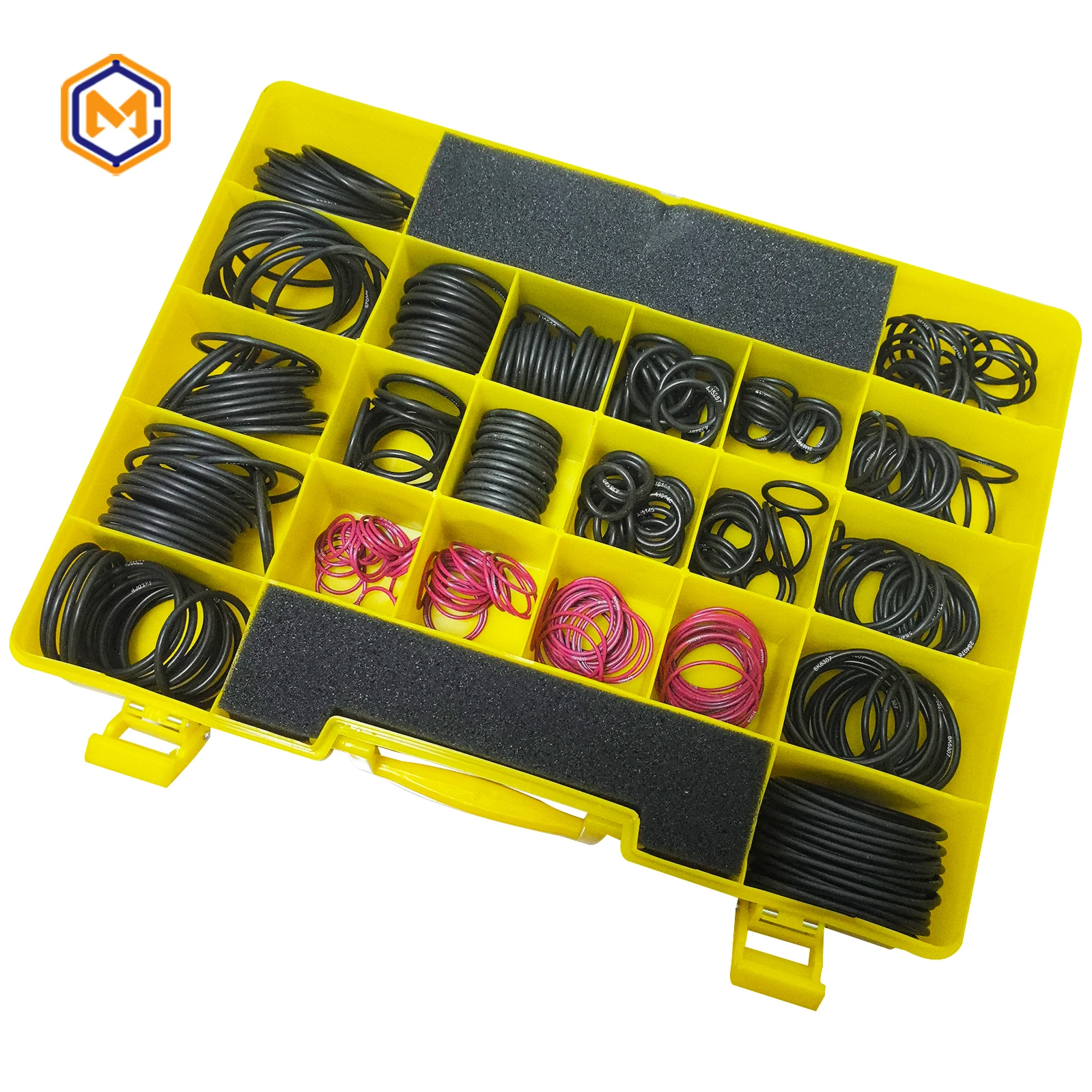 4C4782 Repair O ring kit factory Wholesale Excavator Oring Seal Kits 4C-4782 O Ring Kit for Construction Machinery Parts