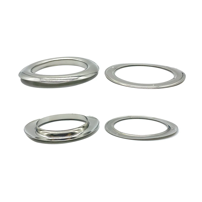 50*72*8 мм люверсы для штор для палатки холст ткань люверсы латунь металл набор и набор инструментов