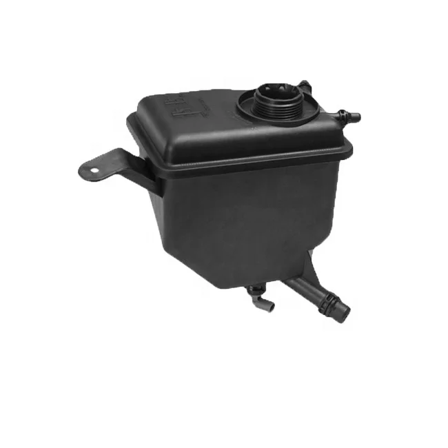  OEM японский поставщик высокое качество 17137519219 17137542986 горячая Распродажа автомобильная система охлаждения автомобильный расширительный бак охлаждающей жидкости для bmw