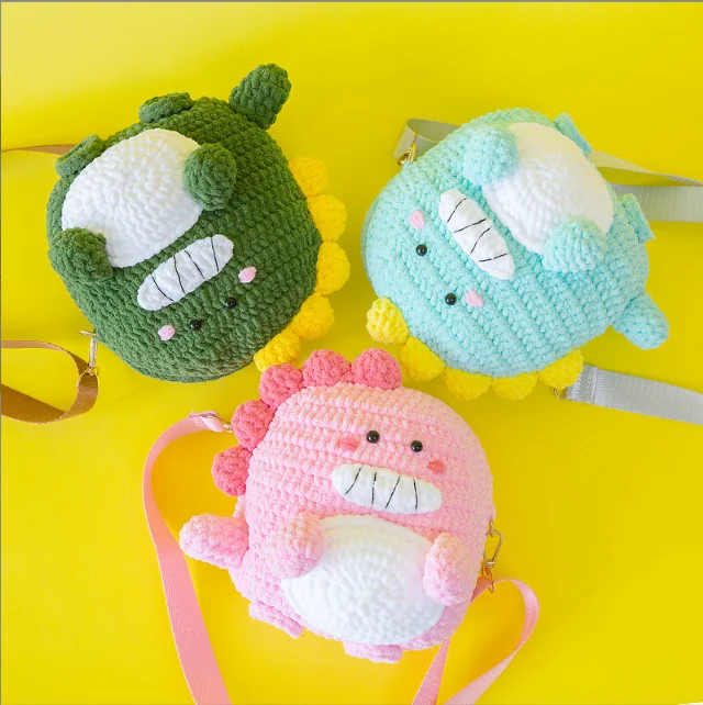 Factory Price Warm And Comfortable 1 Ply 50g 100% Polyester Milk Cotton Yarn for Hand Made