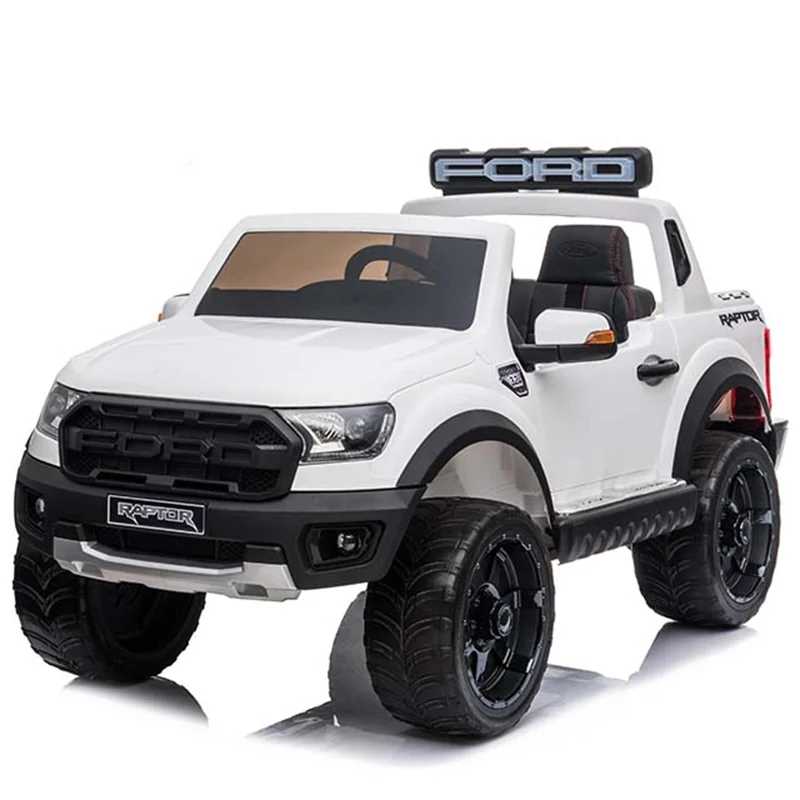 Officially licensed design Licensed 2019 Ranger Raptor DK-F150R ride on car