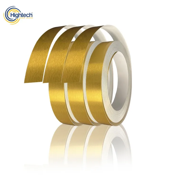 The most popular Hot sale China aluminum sheet coil for channel letter making with huge stock