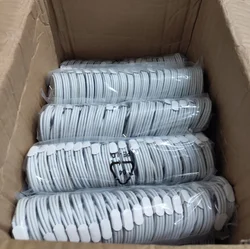 1m 1.5m Usb Cable For Iphone 13 12 Pro Max 1a 2a Fast Charging Data Cable For Iphone X 8 7 6 5 Cable Charging