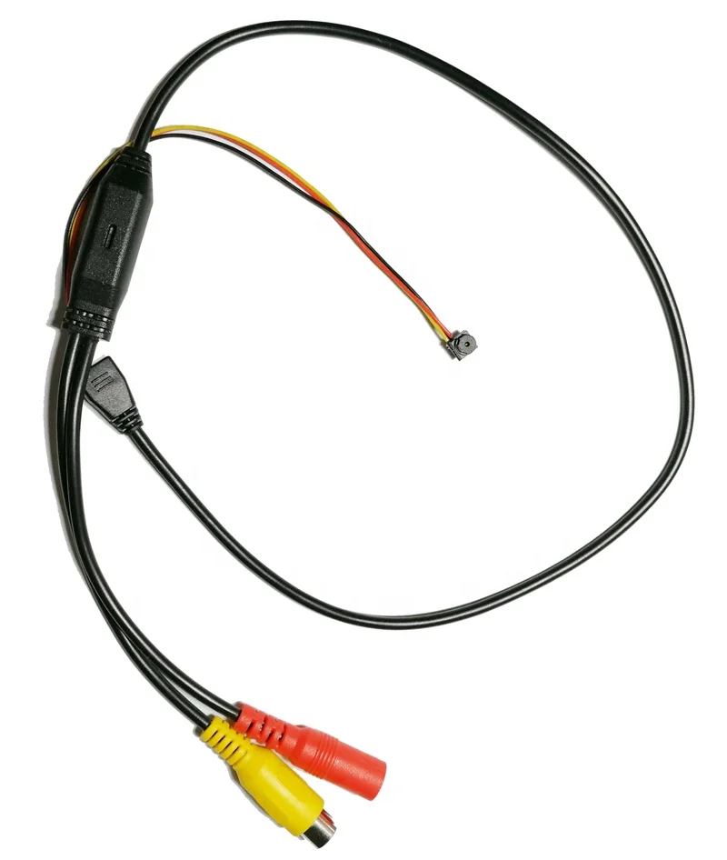 Hd Mini Micro Size Camera, endoscope camera, micro medical camera