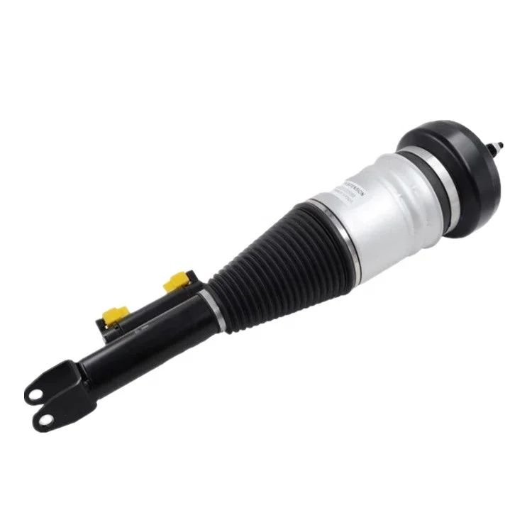New Front Left Right Air Suspension Shock For Mercedes Benz W205 S205 C205 Front Air Struts 2053204868 2053204768 2053204968