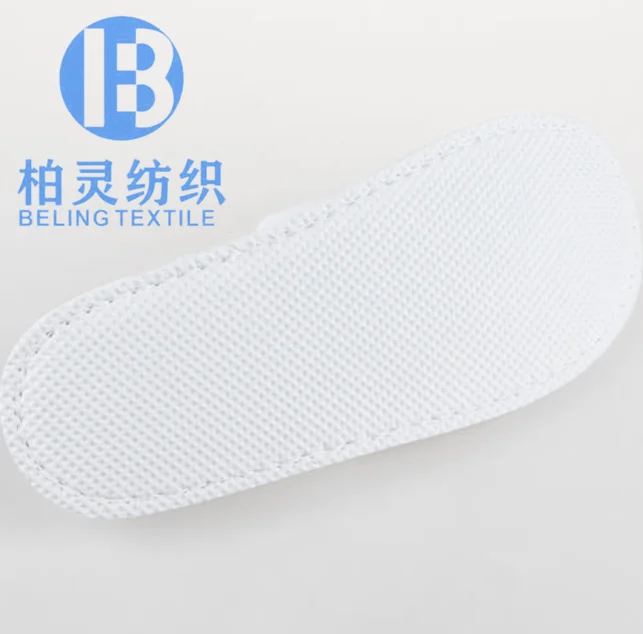
5 star hotel use waffle slippers cheap slippers for airline open toe close toe EVA sole 
