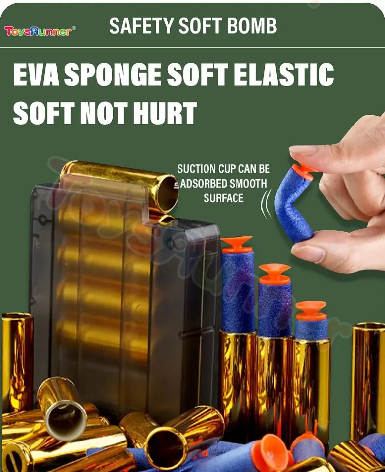 Kid Old Games Electric Free  Blaster Mp5 Adult M4A1 Toys Bullet Bubble Spinner Parts Figet Soft Stress  Blaster Mp5