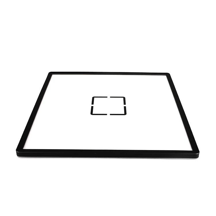 
super slim customize decoration frame economic LED Ceiling Light square 420X420 100lm/w 4000k LED Panel Light 22W 
