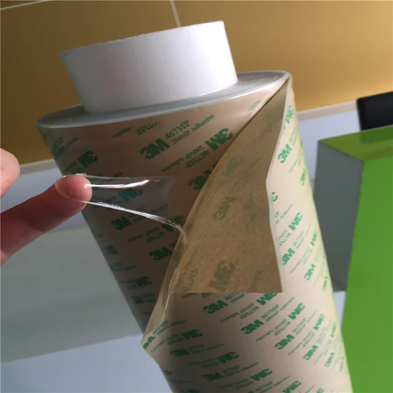 High Adhesion 3m467MP 468MP Transfer Tape