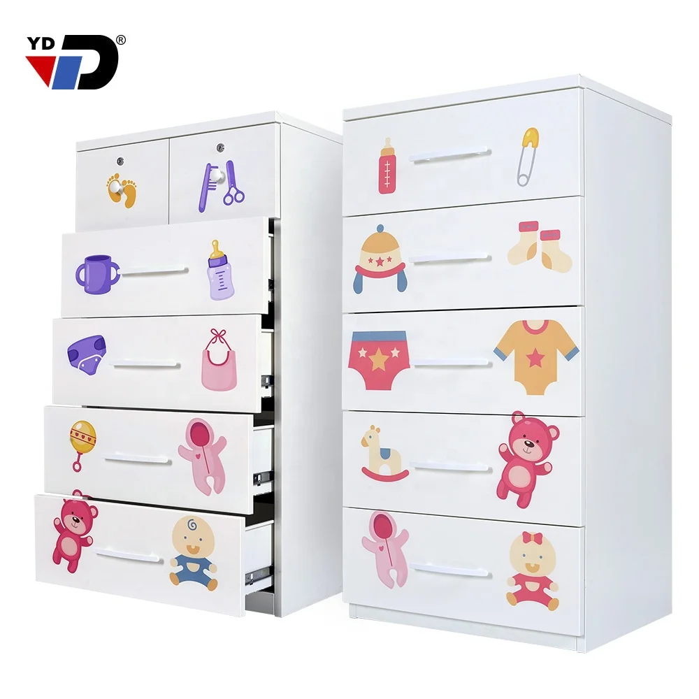 Hot sale kids children safety metal steel modular locker closets portable storage cabinet  wardrobe