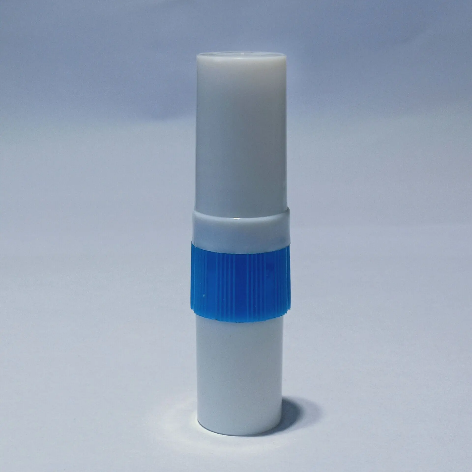 2 in 1 inhaler tube