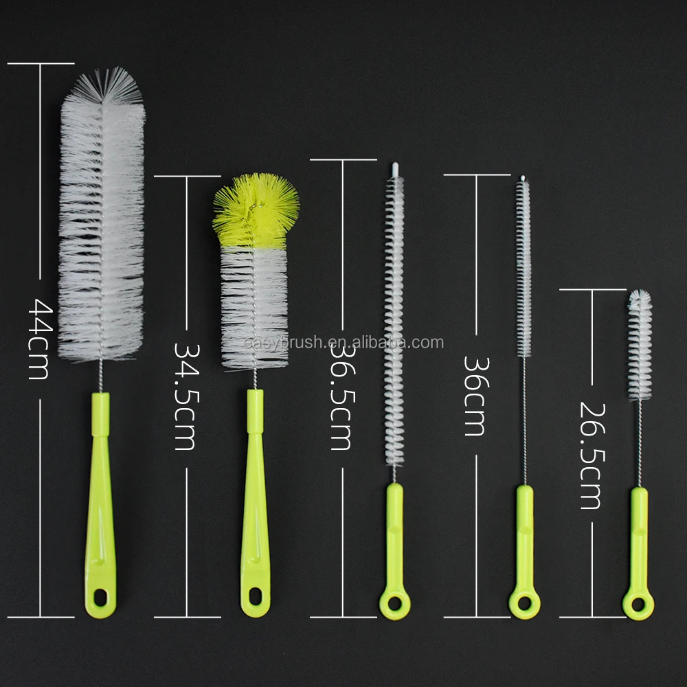 High Quality Nylon Bong Cleaner Brush