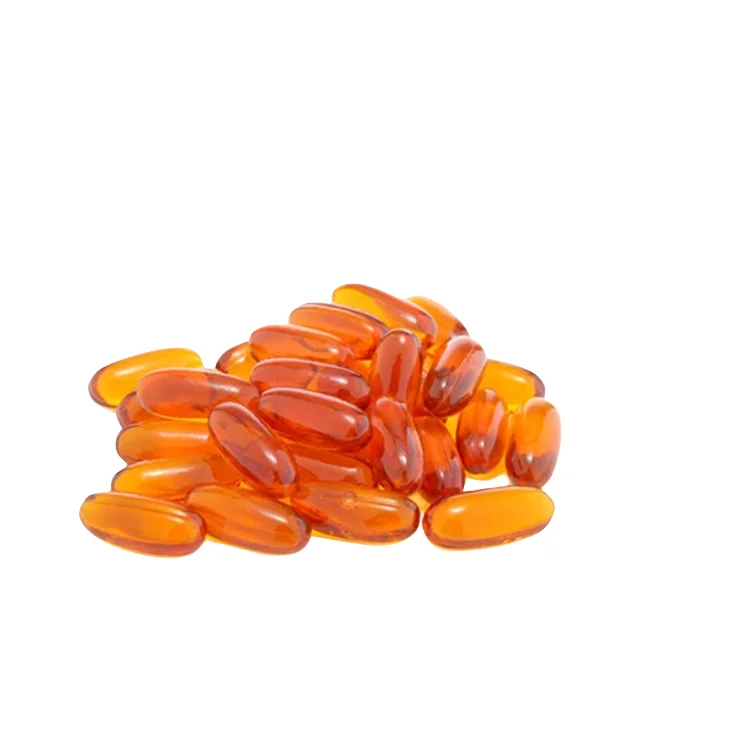 Health Supplements Omega 3 Krill oil softgel Capsules 500mg 1000mg Krill oil softgel