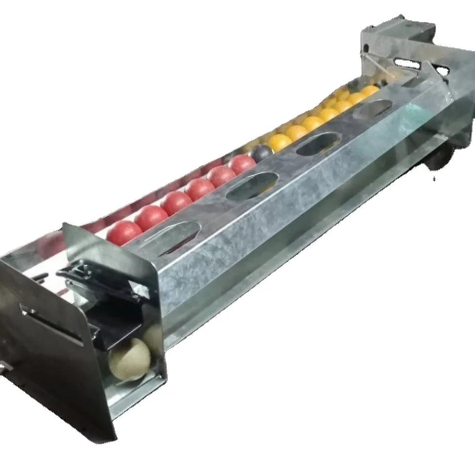 Automatic Ball Return System  Snooker Billiard Accessories  pool parts ball return system