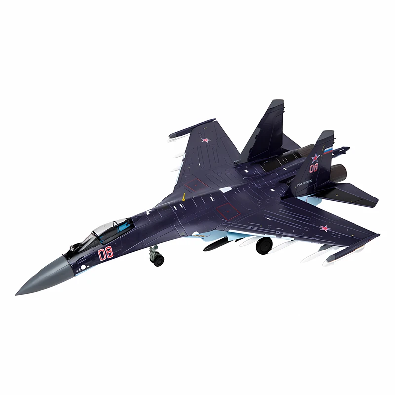 Pull Back Zine Alloy Plane Model Toy Die Cast Airplane Included Display Base