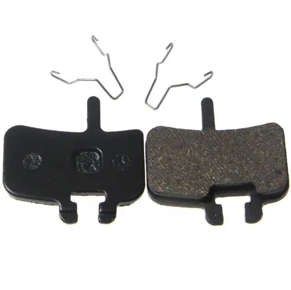 
Resin Organic Semi-Metal Brake Pads for Hayes FX-Mag HMX MX1 MX-1 Hayes 9 HMX-2 HFX9 Mag MX,Smooth Braking,Low Noise, Long Life, 