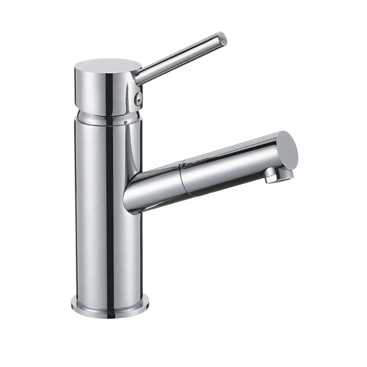 Luxury modern tap new special bidet faucet bathroom accessories single hole water mixer brass basin faucets
