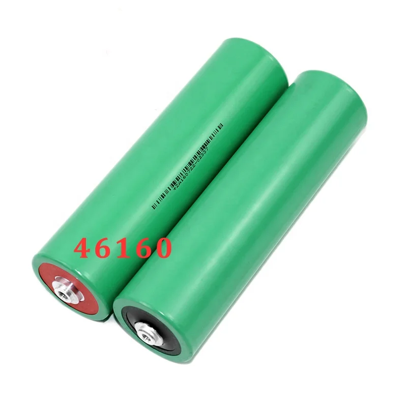 BSY цилиндр 3S 4S 8S 12S 16S 3 2 V 50Ah 22Ah 22000mAh 46160 lifepo4 с винтами аккумуляторная батарея для электромобилей