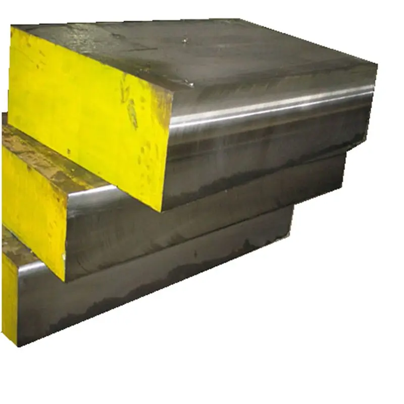 Cutting Steel 1.2363/A2 Tool Steel 1.2363 made in China