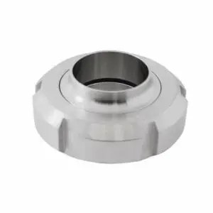 DIN/SMS Hygienic Stainless Steel DIN11851 Union