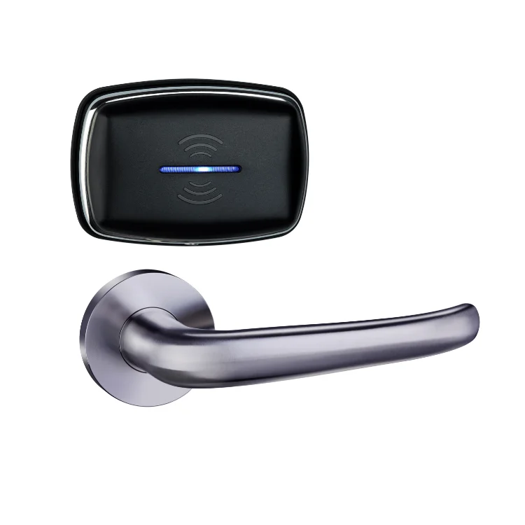 RFID Elevator Access Control Card Reader For Hotel with management software system access by keys and smart cards Rfi