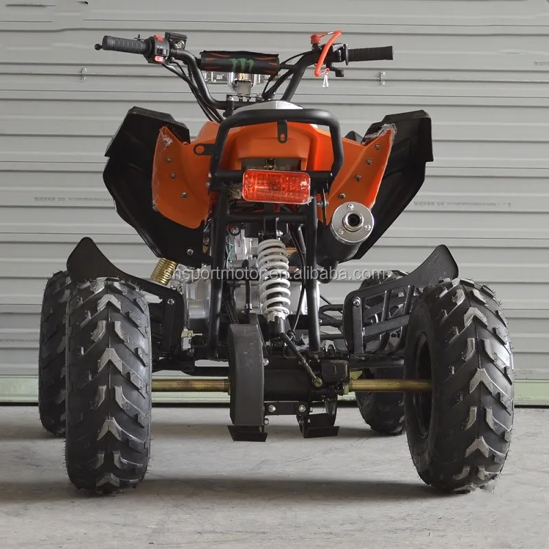  Мини детский квадроцикл 110cc двигатель для