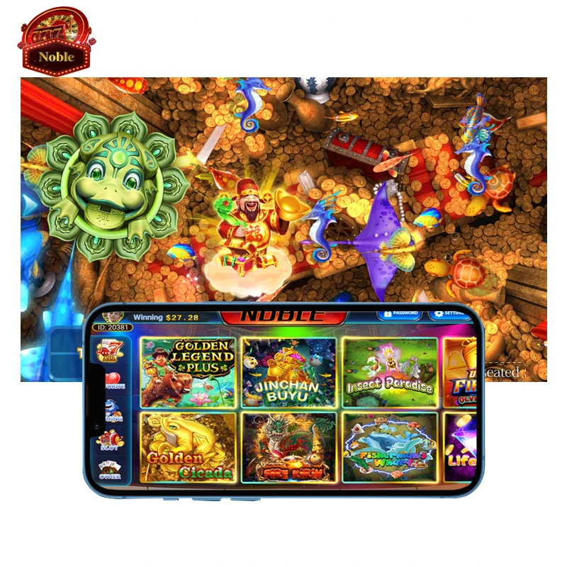 milky way fish game software gambling casino online