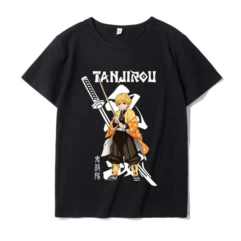 HT 2021 New Design T-shirt Mens New Anime Funny T-shirt Summer T Shirt Cool Tshirts Tops Tees T Shirt Men