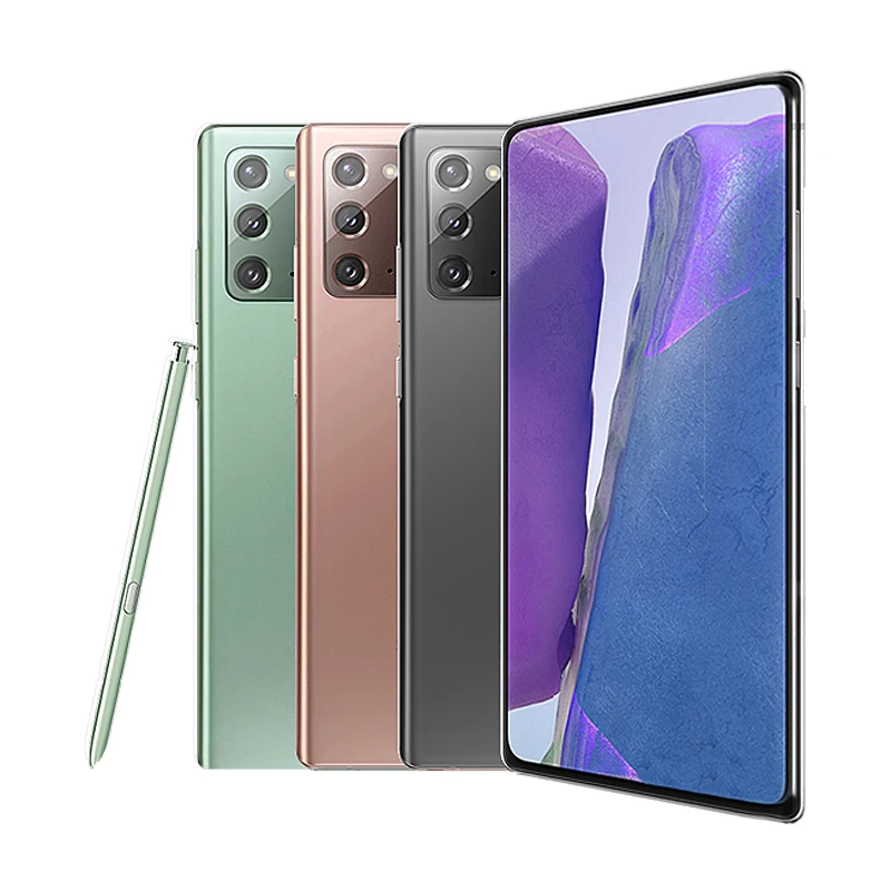 High Quality 256gb used android phones bulk original unlocked refurbished mobile phone for samsung galaxy s10+ s10 s21ultra 5G