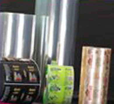 Оптовая продажа высокое качество ПВХ Твист пленка petg термоусадочная полиэфирная