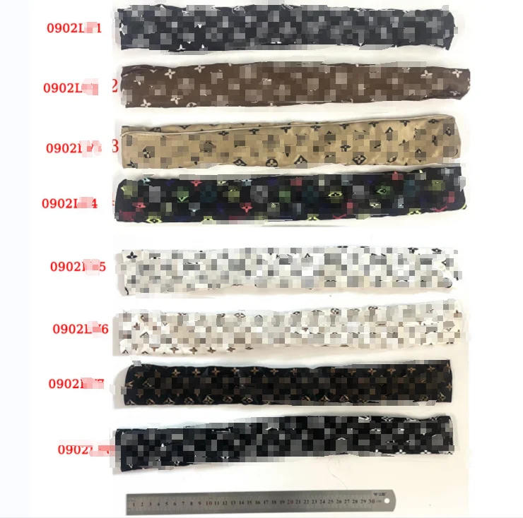 Wholesale Diy cover shoes Cloth strap shoe Cover Charms Custom Bling Shoelace Personalisation Designer Accessories Charms Crocks