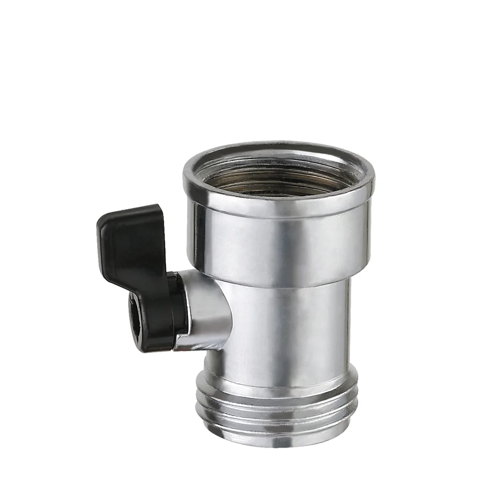 Perfect design zinc tap universal brass coupling garden pipe quick male and female water hose connectors
