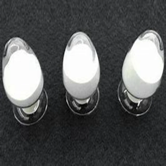 High Viscosity Foaming Chemical Powder PVC Foaming Sheet Regulator Agent Additives