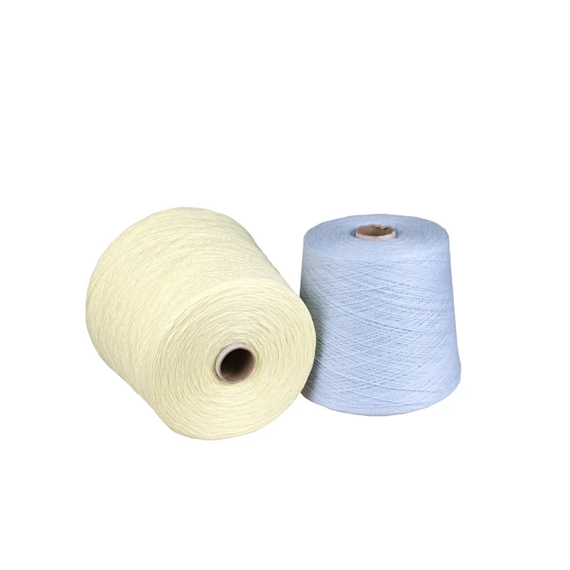 Cashmere Thread 100% Pure Cashmere Thread Wholesale Knitted Woolen Yarn in Stock Cashmere Yarn