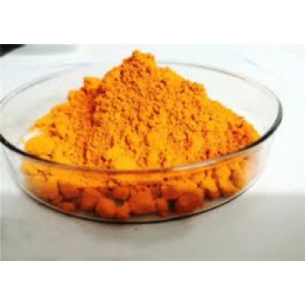 Polyester Dyes Disperse Yellow 54 Transparent Yellow Dyes 12223-85-7