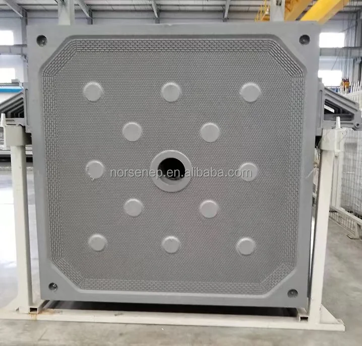 Filter Plate for filter press machine