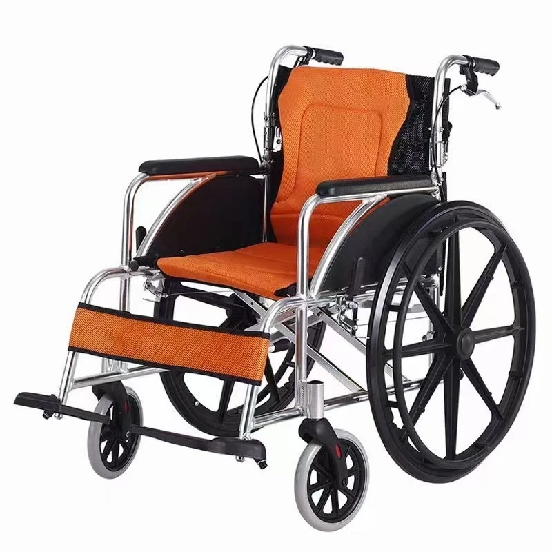 wheel chair for disabled