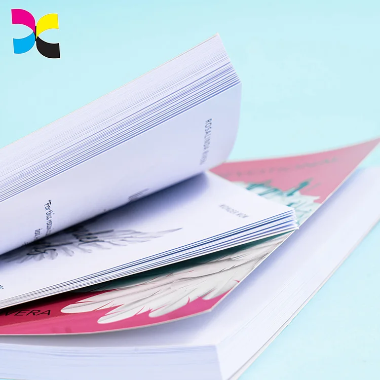 W softcover book  (10)
