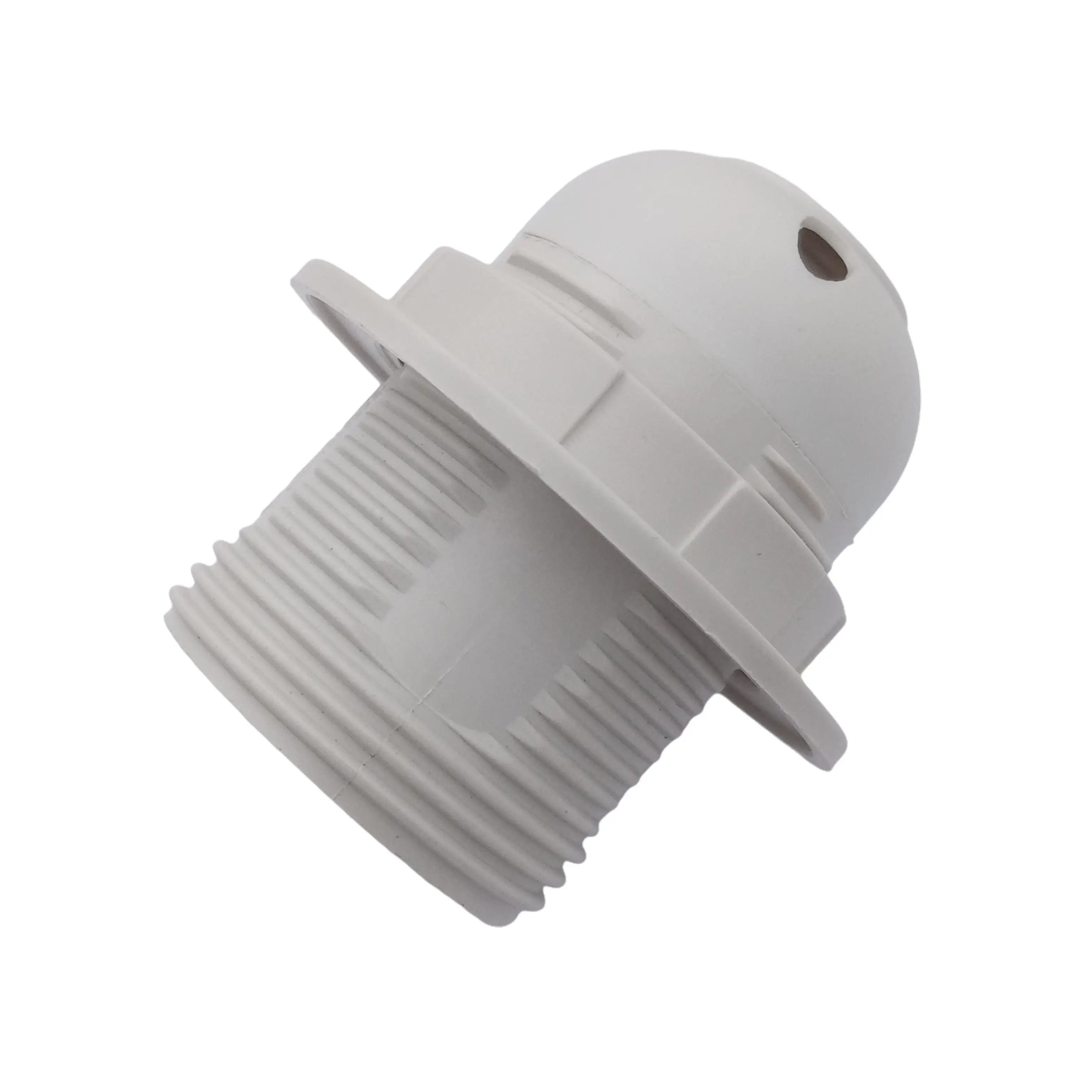 Wholesale E12 E14 E26 E27 Screw Light Bulb Socket Holder Edison Screw Wall Socket Ceiling Light Fitting Lamp Base