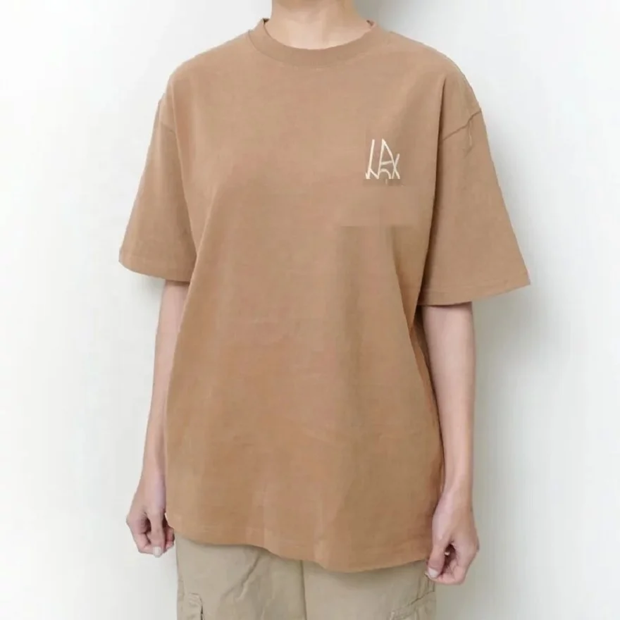 Polyester cotton plain knitted fabric solid pique for polo shirt #DKTZ-60250