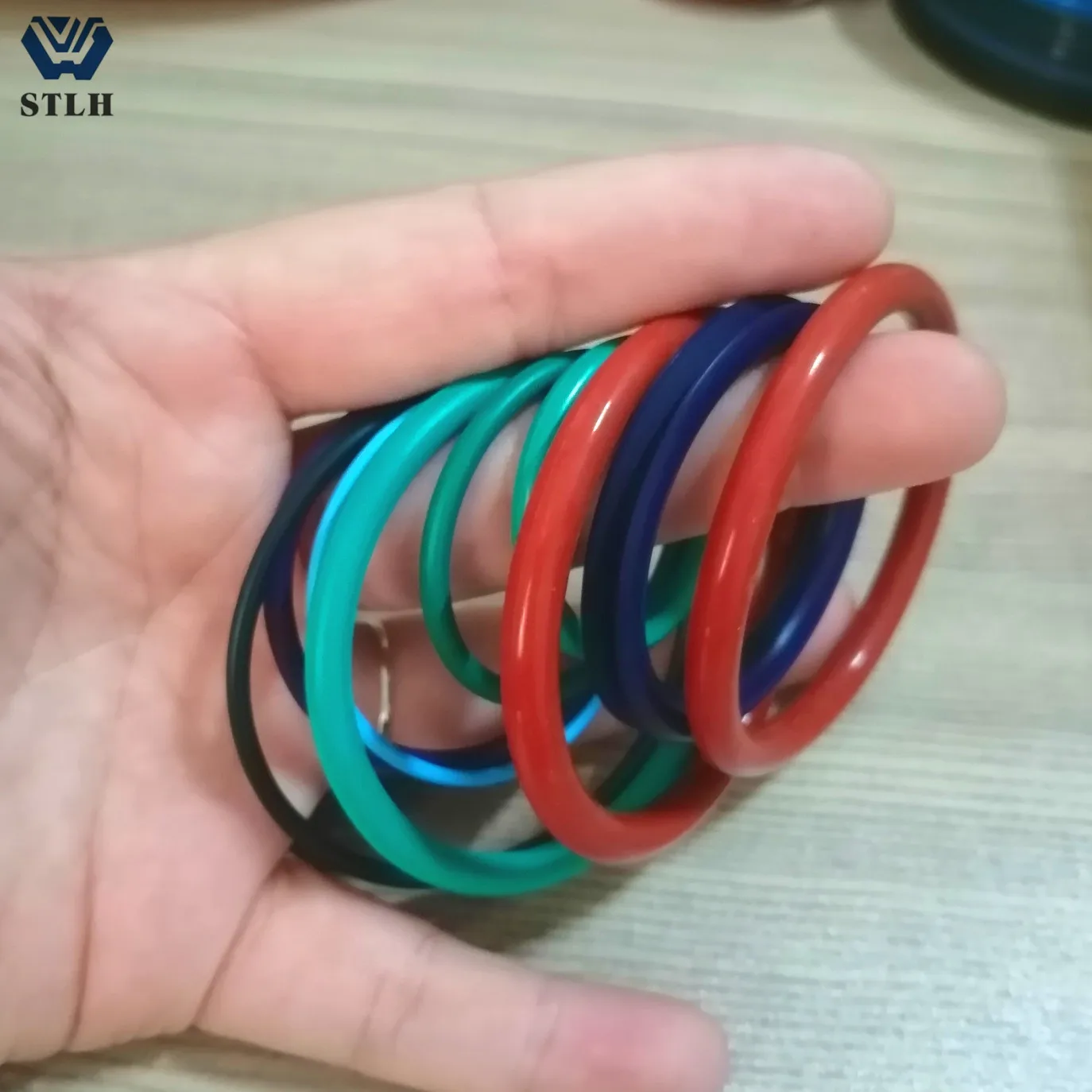 Производитель резиновых уплотнительных колец/oring/уплотнительных колец всех размеров из