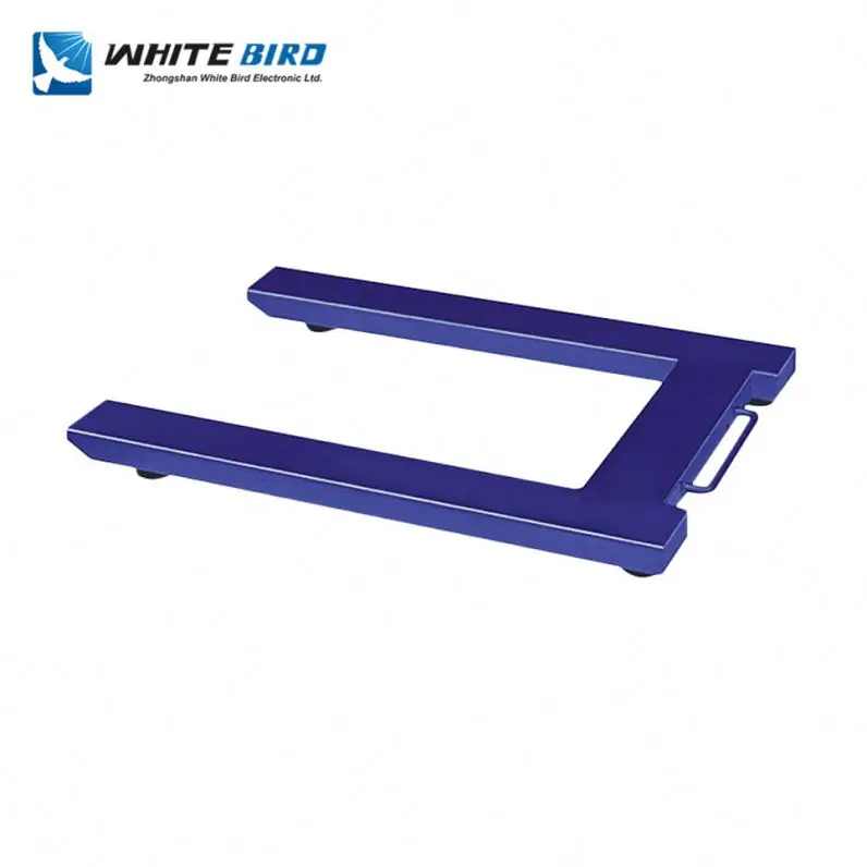 U weighing pallet weigh shape manual forklift manufacturer floor electronic digital bridge 2 balance truck scales for sale
