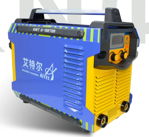 WelderNeed 2022 alibaba ALL IN ONE DC 400 amps 1 phase 220v 3 phase 380v volts  all in 1 0.8 2.0 3.2 4.0 5.0 Welders Welding Machine Price