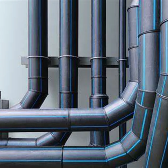 Plastic Tubes Pe100 Material Hdpe Water Line Pe Flexible Irrigation Pipe 20mm 25mm 32mm Hdpe Pipe 75mm for Agriculture