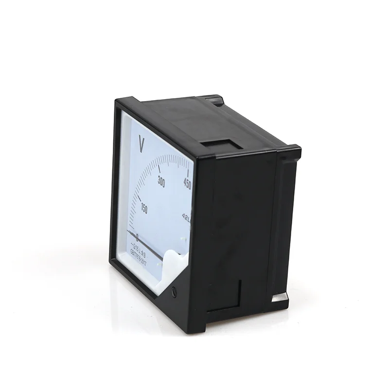 Plastic Laboratory Ammeter Digital Dc Mmeter Ammeter Digital Display Meter Bottle Picture Medical Dimensions Class Material Type